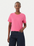 Vero Moda T-s&auml;rk Paulina 10316991 Roosa Regular Fit