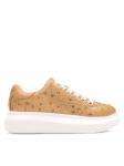 Nine West Tossud NURIYA NW-23-001 Kuldne
