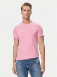 Tommy Jeans T-s&auml;rk DM0DM04411 Heleроosa Slim Fit