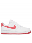 Nike Tossud W Air Force 1 '07 Next Nature DC9486 102 Valge