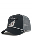 Goorin Bros Nokam&uuml;ts Wolf 101-1547-BLK Must