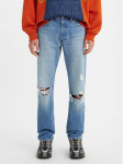 Levi's&reg; Teksad 501&reg; 00501-3375 Sinine Straight Fit
