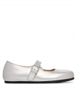 Birkenstock Baleriinad Santa Clarita 1030679 H&otilde;bedane