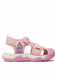 Big Star Shoes Sandaalid NN374238 Roosa