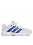 adidas Saalijalatsid Stabil Indoor JR0745 Valge