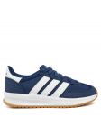 adidas Tossud Run 70s 2.0 Shoes Kids JI2267 Tumesinine