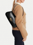 Calvin Klein K&auml;ekott Hardware Flap Shoulder Bag LV04F3146G Must