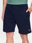 Lacoste Spordi&scaron;ortsid GH9627 Tumesinine Regular Fit