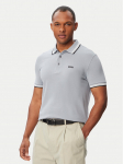 BOSS Polo s&auml;rk Paddy 50469055 Tumeroheline Regular Fit