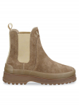 Gant Poolsaapad 31553084 Pruun