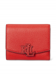 LAUREN RALPH LAUREN Rahakott 432966782007 Punane
