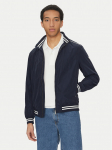 Guess Bomber-jakk M5GL28 WH762 Tumesinine Regular Fit