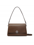 Tory Burch K&auml;ekott Charlie 183316 Pruun