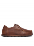 Birkenstock Poolsaapad Utti Lace 1029722 Pruun