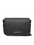 Valentino K&auml;ekott Brixton VBS7LX08 Must