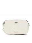 Marc Jacobs K&auml;ekott M0014867 Valge