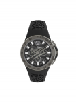 Plein Sport K&auml;ekell Thunderstorm Chrono PSABA0123 Must