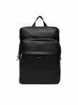 Calvin Klein Seljakott Raised Slim Square Backpack LV04D3156G Must