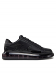 KARL LAGERFELD Tossud Kapri Kushion KL52648F Must