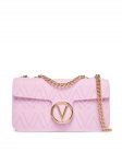 Valentino K&auml;ekott Alexia Summer VBSA0N09 Roosa