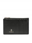 Furla Kaardihoidik Camelia WP00310-ARE000-O6000-1007 Must