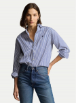 Polo Ralph Lauren S&auml;rk 211910743020 Sinine Regular Fit