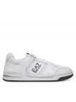 EA7 Emporio Armani Tossud X8X234 XK422 R938 Valge
