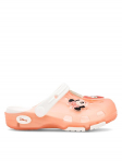 Mickey&Friends Pl&auml;tud SS24-157DSTC Oranž