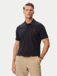 Beverly Hills Polo Club Polo s&auml;rk P-SS26M-P42560_Red LogoNVY Tumesinine Regular Fit