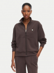 Guess Pluus V6YQ17 K4313 Pruun Regular Fit