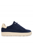 Birkenstock Tossud Bend Low 1030880 Tumesinine