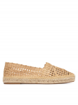 Weekend Max Mara Espadrillid 2615521135670 Beež