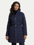 LAUREN RALPH LAUREN Talvejope 297P18071005 Tumesinine Regular Fit