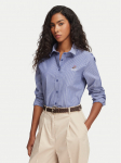 Beverly Hills Polo Club S&auml;rk P-SS26W-SH0005 Sinine Regular Fit