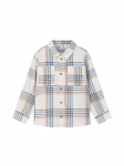 Mayoral S&auml;rk 4128 Beež Regular Fit