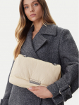 Armani Exchange K&auml;ekott XW000355 AF17240 U1092 Beež