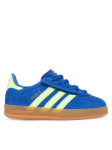 adidas Tossud Gazelle Indoor Comfort Closure Elastic KJ2305 Sinine
