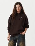 adidas Pluus Ess Os LH4724 Pruun Regular Fit