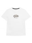Guess T-s&auml;rk L6RI02 K8HM4 Valge Regular Fit