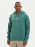 Quiksilver Pluus EQYFT05136 Roheline Regular Fit