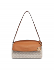 MICHAEL Michael Kors K&auml;ekott 32T6GX7U8B Kreemjas