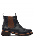 Ara Poolsaapad 12-31227-02 Tumesinine