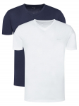 Gant T-s&auml;rkide komplekt 900012018 V&auml;rviline Regular Fit