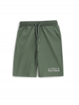 Coccodrillo Spordi&scaron;ortsid WC5121501VBC Roheline Regular Fit