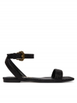 Versace Jeans Couture Sandaalid 80VA3S61 ZSS84 899 Must