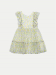 Abel & Lula Suvekleit 5046 Roheline Regular Fit