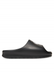 Lacoste Pl&auml;tud 7-48CFA0011 Must