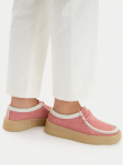Clarks Poolsaapad Torview W 26186675 Roosa