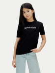 Calvin Klein Jeans T-s&auml;rk Inst Logo LV1CKSJA29 Must Regular Fit