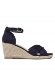 Jenny Fairy Espadrillid WSS20802-01 Tumesinine